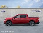 New 2025 Ford Maverick Lariat SuperCrew Cab AWD Pickup for sale #FD7945 - photo 3