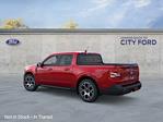 New 2025 Ford Maverick Lariat SuperCrew Cab AWD Pickup for sale #FD7945 - photo 4