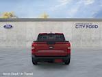 New 2025 Ford Maverick Lariat SuperCrew Cab AWD Pickup for sale #FD7945 - photo 5