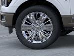 New 2025 Ford F-150 King Ranch SuperCrew Cab 4WD Pickup for sale #FD7947 - photo 19