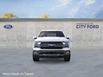 New 2025 Ford F-150 King Ranch SuperCrew Cab 4WD Pickup for sale #FD7947 - photo 4
