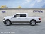 New 2025 Ford F-150 King Ranch SuperCrew Cab 4WD Pickup for sale #FD7947 - photo 6