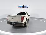 2025 Ford F-150 SuperCrew Cab 4WD Pickup for sale #FD7947 - photo 7