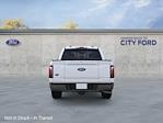 New 2025 Ford F-150 King Ranch SuperCrew Cab 4WD Pickup for sale #FD7947 - photo 7