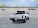 New 2025 Ford F-150 King Ranch SuperCrew Cab 4WD Pickup for sale #FD7947 - photo 8