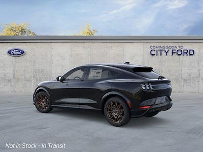 New 2025 Ford Mustang Mach-E GT AWD SUV for sale #FD7949 - photo 2