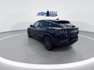New 2025 Ford Mustang Mach-E GT AWD SUV for sale #FD7949 - photo 2