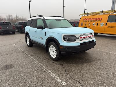 2023 Ford Bronco Sport 4WD SUV for sale #FD7949A - photo 1