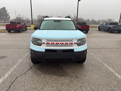 2023 Ford Bronco Sport 4WD SUV for sale #FD7949A - photo 2