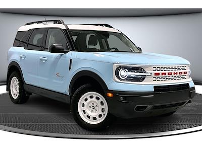 Used 2023 Ford Bronco Sport - photo 1