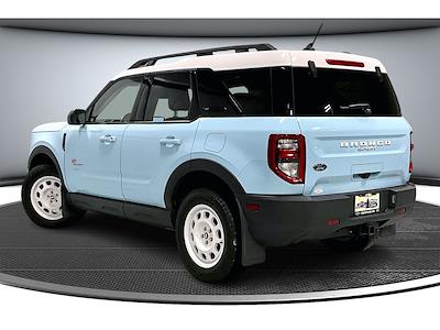 Used 2023 Ford Bronco Sport - photo 1