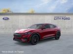 New 2025 Ford Mustang Mach-E Premium AWD SUV for sale #FD7950 - photo 1
