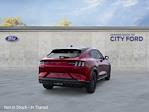 New 2025 Ford Mustang Mach-E Premium AWD SUV for sale #FD7950 - photo 8