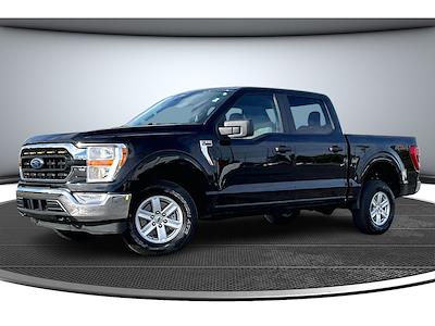2021 Ford F-150 SuperCrew Cab 4WD Pickup for sale #FD7950A - photo 1