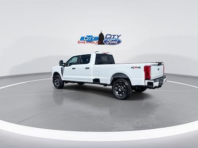 New 2026 Ford F-350 XL Crew Cab 4WD SRW Pickup for sale #FD7953 - photo 2