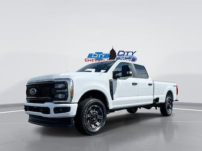 New 2026 Ford F-350 XL Crew Cab 4WD SRW Pickup for sale #FD7953 - photo 1