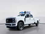 New 2026 Ford F-350 XL Crew Cab 4WD SRW Pickup for sale #FD7953 - photo 1