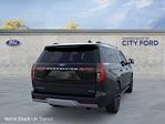 New 2025 Ford Expedition MAX Platinum 4WD SUV for sale #FD7956 - photo 4