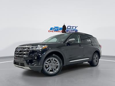 2025 Ford Explorer AWD SUV for sale #FD7958 - photo 1