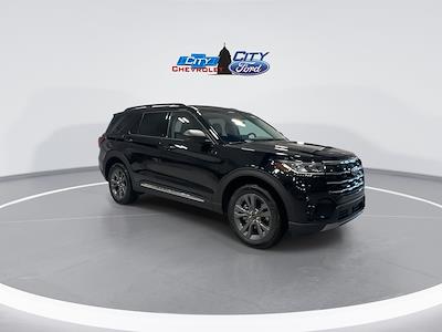2025 Ford Explorer AWD SUV for sale #FD7958 - photo 2