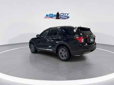 New 2025 Ford Explorer Active AWD SUV for sale #FD7958 - photo 2