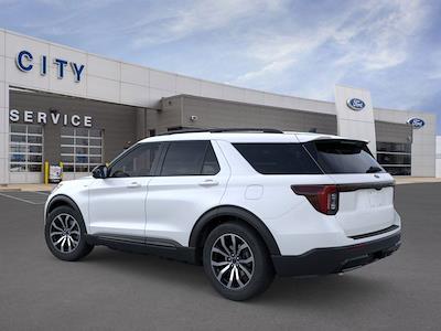 2025 Ford Explorer 4WD SUV for sale #FD7959 - photo 2