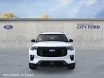 New 2025 Ford Explorer ST-Line 4WD SUV for sale #FD7959 - photo 3