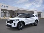 2025 Ford Explorer 4WD SUV for sale #FD7959 - photo 1