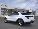 2025 Ford Explorer 4WD SUV for sale #FD7959 - photo 2
