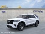 New 2025 Ford Explorer ST-Line 4WD SUV for sale #FD7959 - photo 4