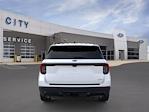 2025 Ford Explorer 4WD SUV for sale #FD7959 - photo 8