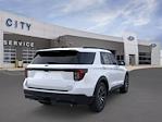 2025 Ford Explorer 4WD SUV for sale #FD7959 - photo 4