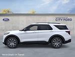 New 2025 Ford Explorer ST-Line 4WD SUV for sale #FD7959 - photo 6