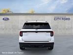 New 2025 Ford Explorer ST-Line 4WD SUV for sale #FD7959 - photo 8
