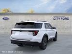 New 2025 Ford Explorer ST-Line 4WD SUV for sale #FD7959 - photo 2