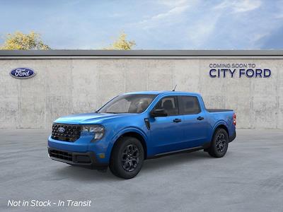 New 2025 Ford Maverick XLT SuperCrew Cab AWD Pickup for sale #FD7962 - photo 1