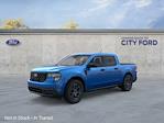 New 2025 Ford Maverick XLT SuperCrew Cab AWD Pickup for sale #FD7962 - photo 1