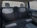 New 2025 Ford Maverick XLT SuperCrew Cab AWD Pickup for sale #FD7962 - photo 11