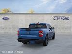 New 2025 Ford Maverick XLT SuperCrew Cab AWD Pickup for sale #FD7962 - photo 8
