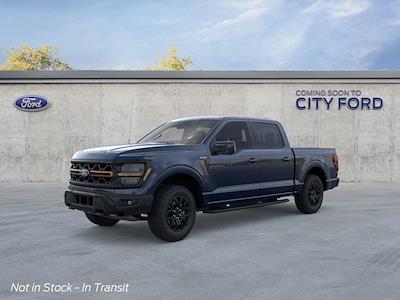 New 2025 Ford F-150 Tremor SuperCrew Cab 4WD Pickup for sale #FD7964 - photo 1