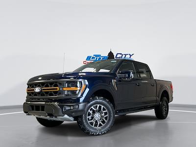 New 2025 Ford F-150 Tremor SuperCrew Cab for sale #FD7964 - photo 1