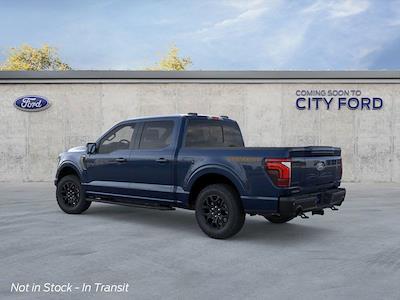 New 2025 Ford F-150 Tremor SuperCrew Cab 4WD Pickup for sale #FD7964 - photo 2