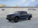 New 2025 Ford F-150 Tremor SuperCrew Cab 4WD Pickup for sale #FD7964 - photo 1
