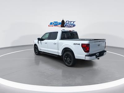 2025 Ford F-150 SuperCrew Cab 4WD Pickup for sale #FD7965 - photo 2