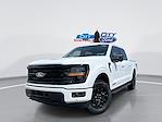 New 2025 Ford F-150 XLT SuperCrew Cab 4WD Pickup for sale #FD7965 - photo 1