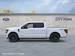 New 2025 Ford F-150 XLT SuperCrew Cab 4WD Pickup for sale #FD7965 - photo 6