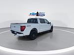 New 2025 Ford F-150 XLT SuperCrew Cab 4WD Pickup for sale #FD7965 - photo 8