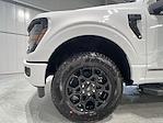 New 2025 Ford F-150 XLT SuperCrew Cab 4WD Pickup for sale #FD7965 - photo 18