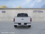 New 2025 Ford F-150 XLT SuperCrew Cab 4WD Pickup for sale #FD7965 - photo 7