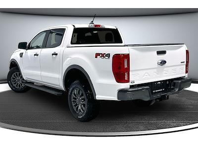 Used 2020 Ford Ranger - photo 1